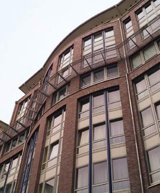 Apartmenthaus Berlin Mitte - photo 1
