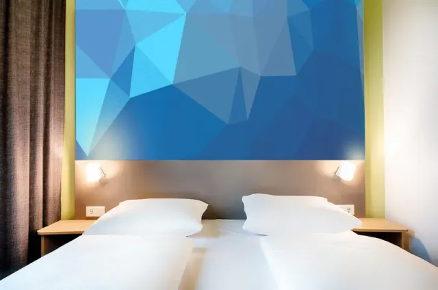 BB HOTEL IdarOberstein - foto 4