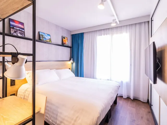Hôtel Grand Cap - foto 2