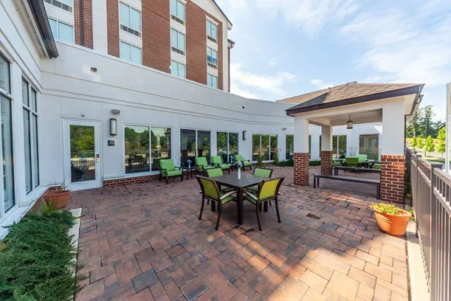 Hilton Garden Inn Martinsburg - photo 2