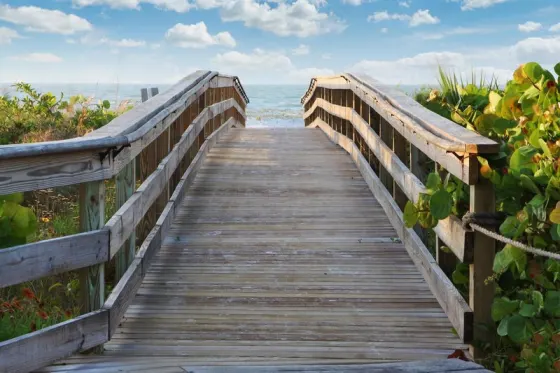 Sanibel Inn