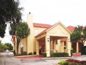 Days Inn by Wyndham Georgetown - photo 1