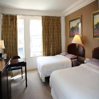 Nash Hotel - foto 2