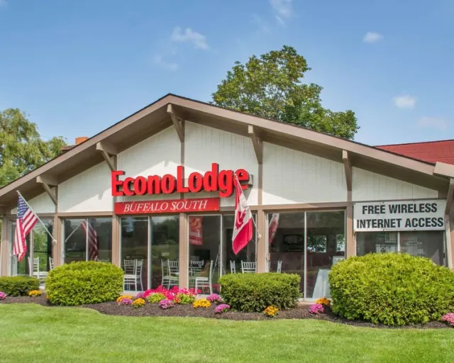 Econo Lodge South - foto 3