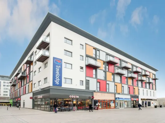 Travelodge London Wembley High Road, London