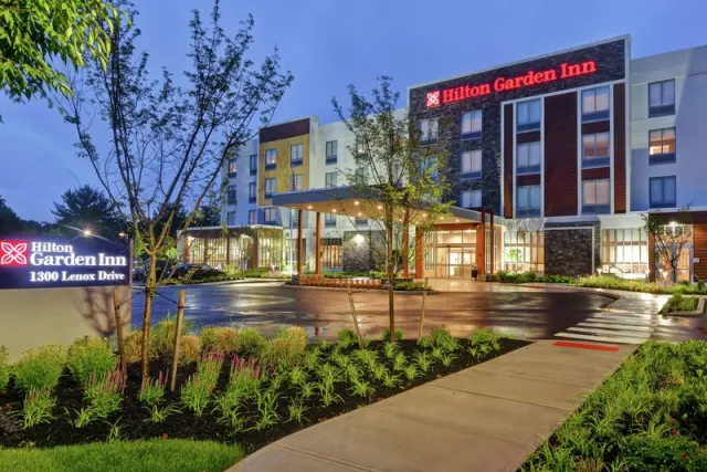 Hilton Garden Inn Princeton Lawrenceville, New Jersey