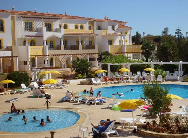 Luz Bay Club Beach & Sun Hotel - foto 2