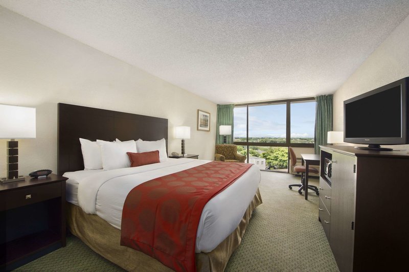Ramada by Wyndham West Palm Beach Airport - foto 1