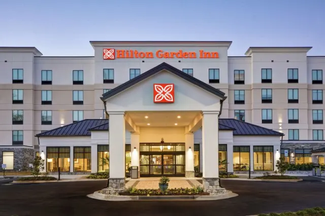 Hilton Garden Inn Gastonia, Charlotte