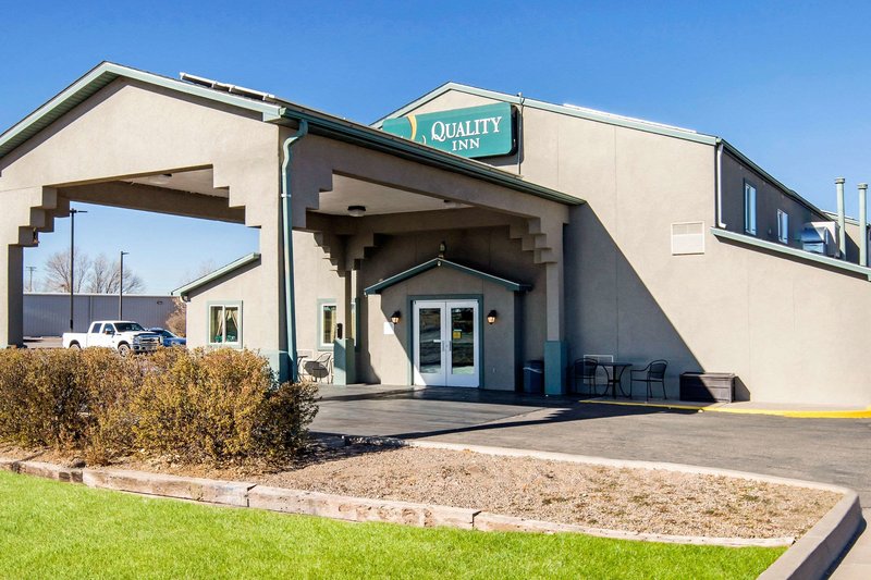 Quality Inn Moriarty - foto 1