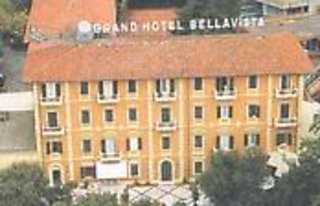 Grand Bellavista Palace - photo 1