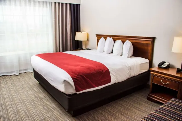 Country Inn  Suites by Radisson Winchester VA - photo 3