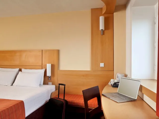 ibis Stevenage Centre Hotel – Foto 3
