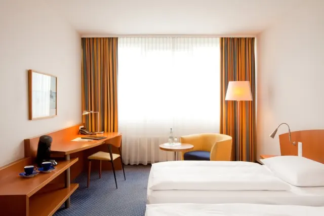Hotel Baltic - foto 4
