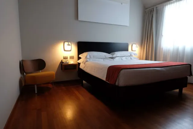 Best Western Hotel Major - photo 3