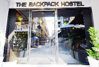 The Backpack Hostel - photo 3