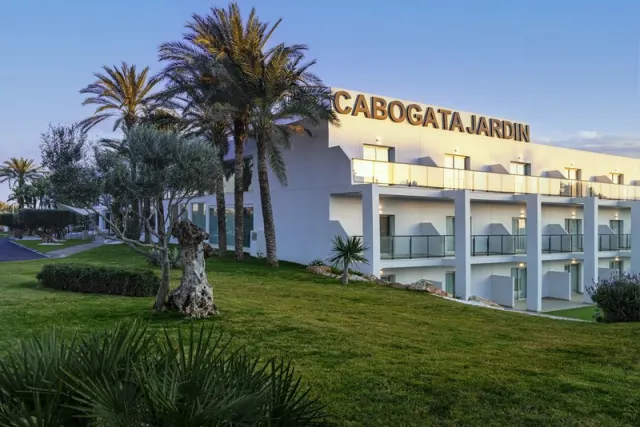 Cabogata Jardin - photo 2