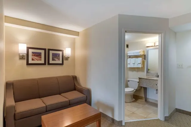 Comfort Inn - foto 4