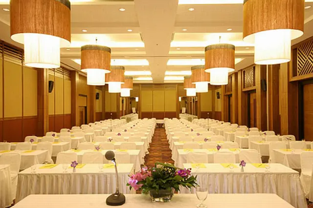 Kantary Hills Chiang Mai  Hotel And Serviced Apartments - photo 3
