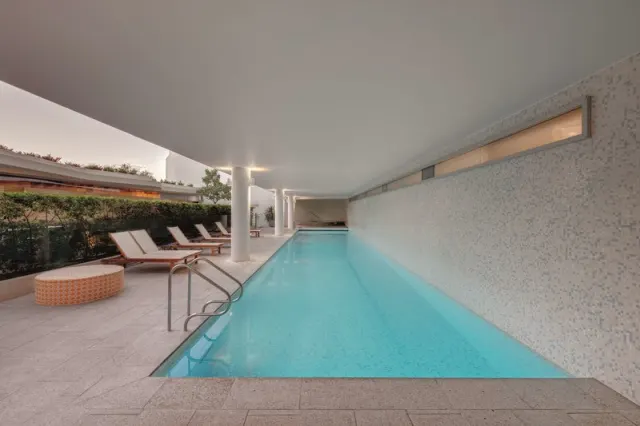 Adina Apartment Hotel Bondi Beach Sydney - photo 2