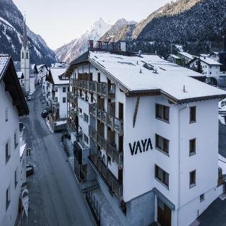 VAYA Pfunds - photo 1