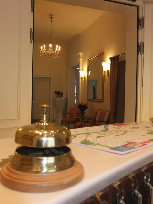 Beethoven Hotel - foto 2