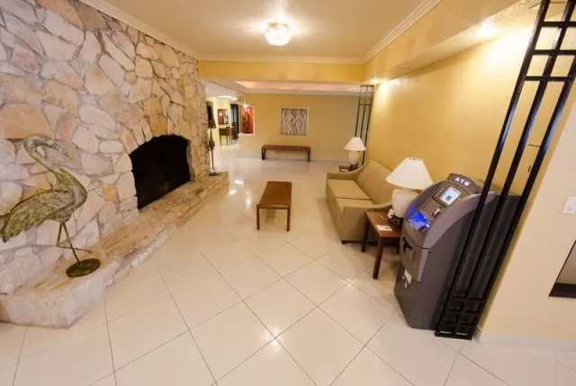 Ramada by Wyndham Houston Intercontinental Airport East, Texas