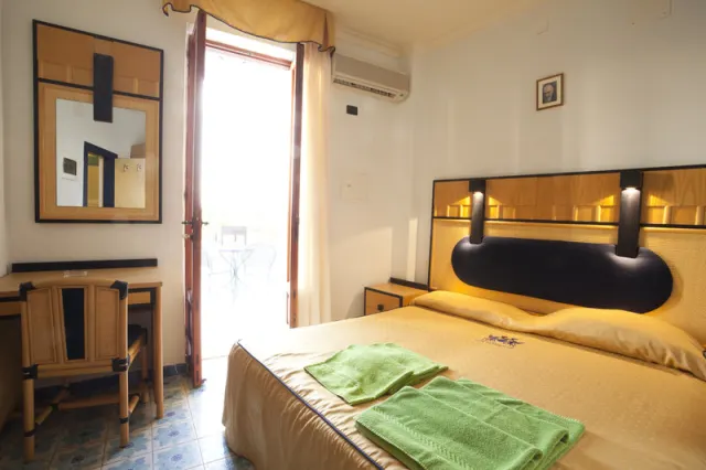 Il Gattopardo Hotel Terme & Beauty Farm - foto 3
