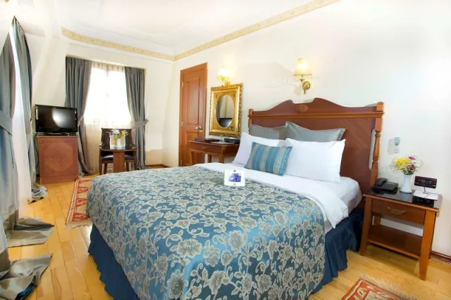Best Western Empire Palace - photo 3