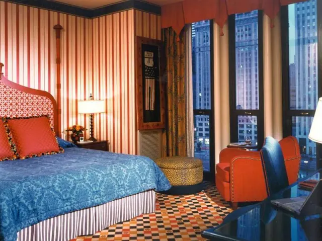 Hotel Chicago Downtown Autograph Collection - photo 3