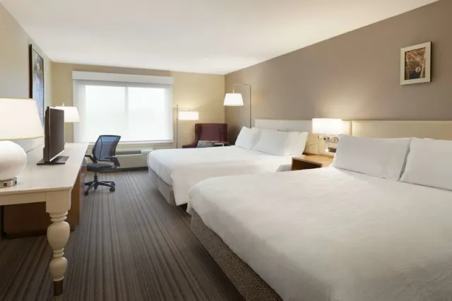 Hilton Garden Inn Roseville - foto 2
