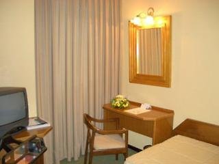 NYX Madrid Hotel - photo 4