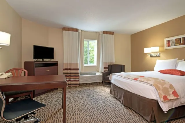 MainStay Suites Cincinnati Blue Ash - foto 2