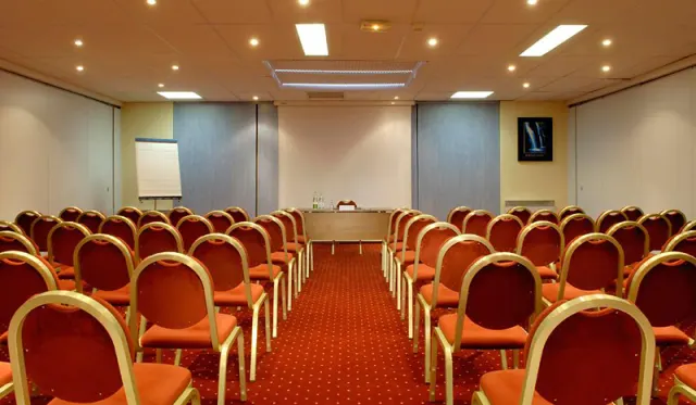 Holiday Inn Express Lille Centre - photo 4