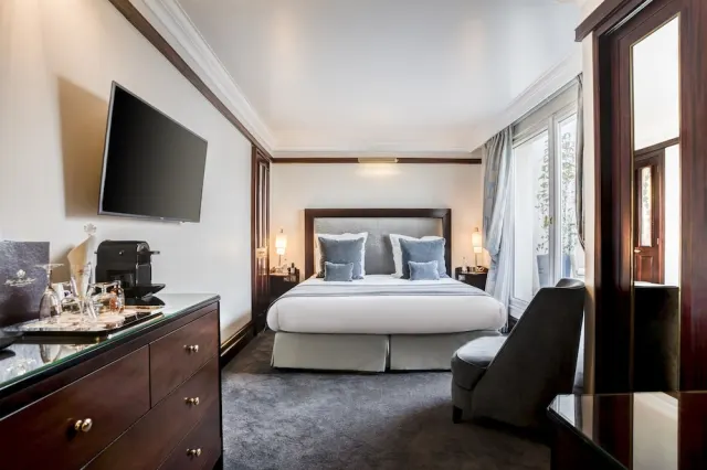 Hotel Pont Royal - foto 4