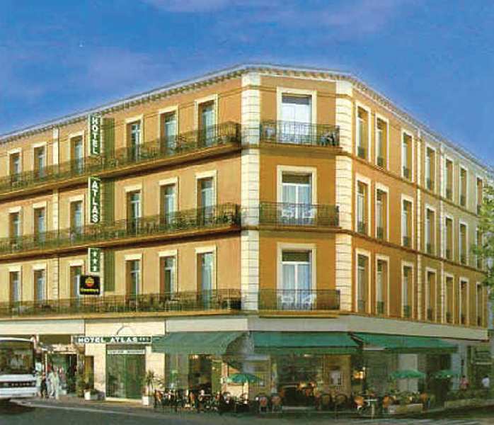 Hôtel Colette - photo 1