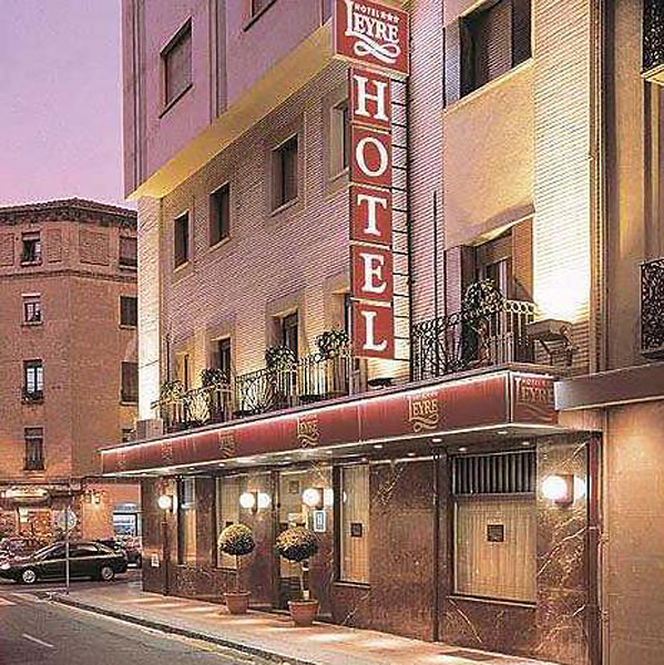 Sercotel Leyre Ascend Hotel Collection, Navarre