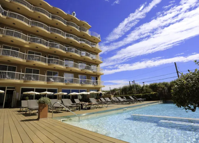 Hotel Volga - photo 4
