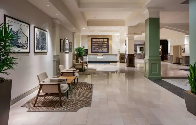 Residence Inn Richmond Downtown - photo 4