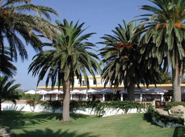 Porto Santo Hotel  Spa - photo 2