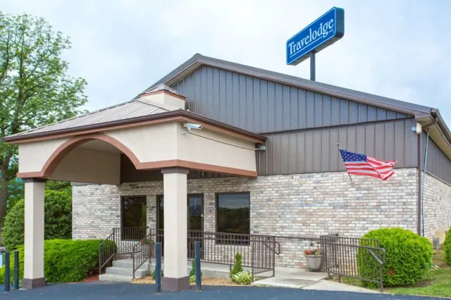 Travelodge by Wyndham Wytheville, Virginia