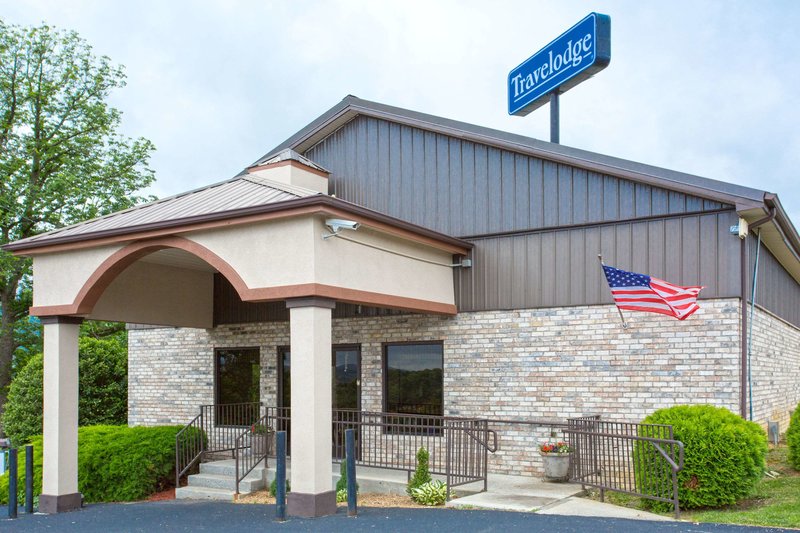 Travelodge by Wyndham Wytheville - photo 1