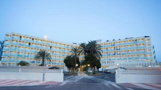 Evenia Zoraida Park - photo 2