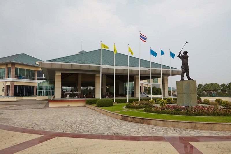 S Sriracha Hotel And Residence - photo 1