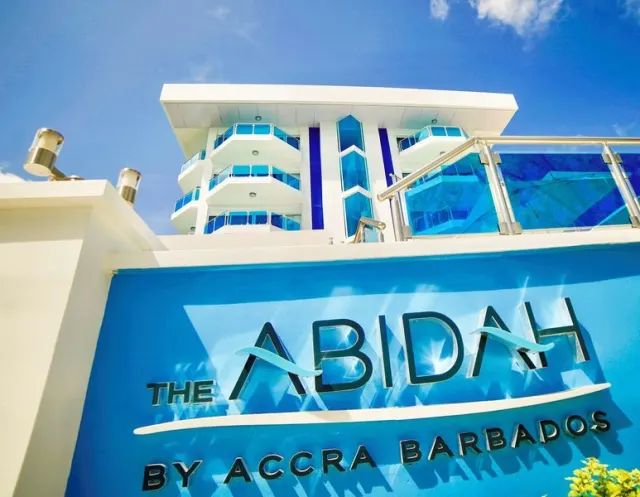 The Abidah by Accra Barbados - foto 3