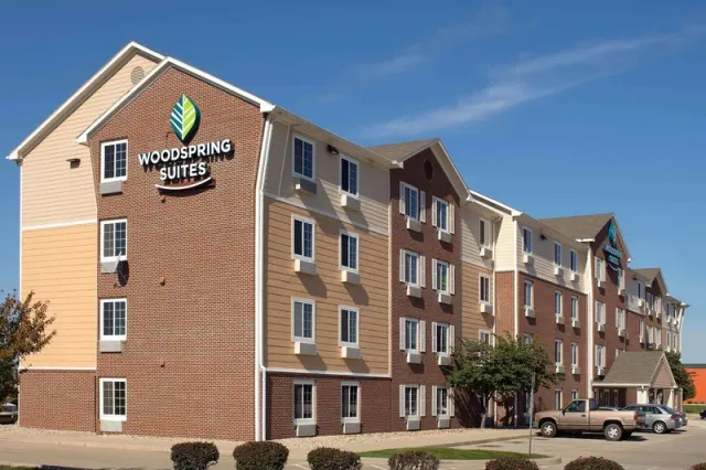 Extended Stay America Select Suites Indianapolis Greenwood - foto 2