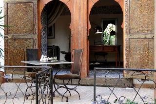 Riad Laaroussa- Guest House - photo 1