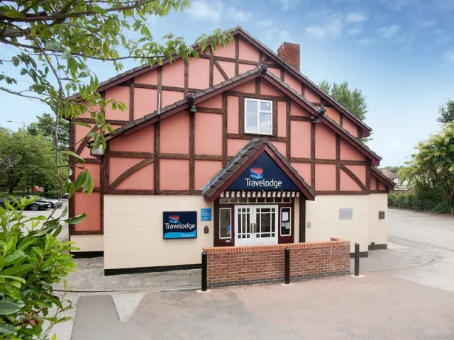 Travelodge Birmingham Streetly, Birmingham