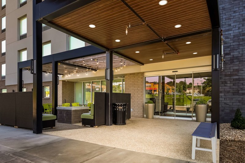 Home2 Suites by Hilton Cookeville - photo 1
