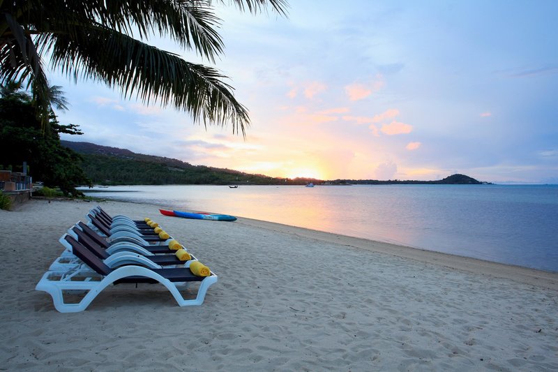 Nivata Koh Samui Tapestry Collection by Hilton - photo 1